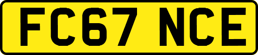 FC67NCE