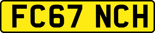 FC67NCH