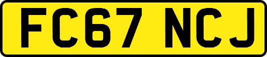 FC67NCJ