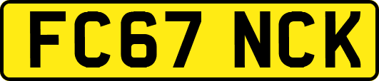 FC67NCK