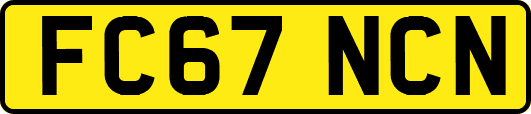 FC67NCN