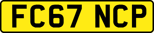 FC67NCP