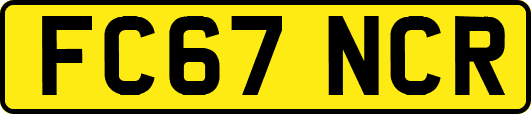 FC67NCR