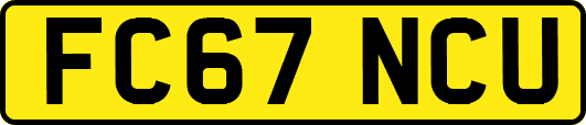 FC67NCU