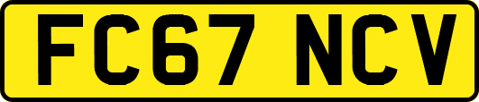 FC67NCV