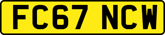 FC67NCW
