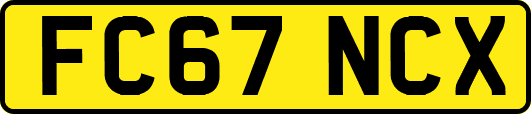 FC67NCX