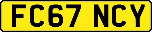 FC67NCY