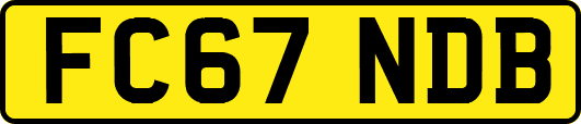 FC67NDB