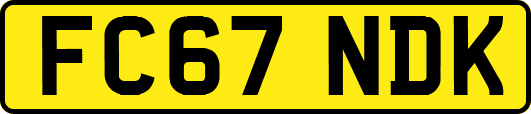 FC67NDK