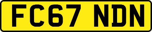 FC67NDN