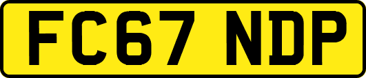 FC67NDP