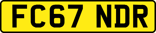 FC67NDR