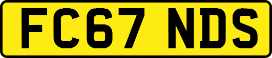 FC67NDS