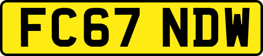 FC67NDW