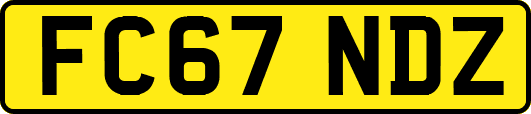 FC67NDZ