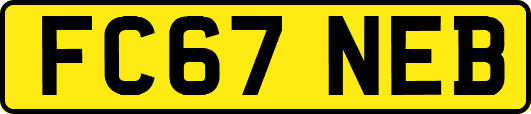 FC67NEB