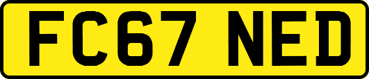 FC67NED