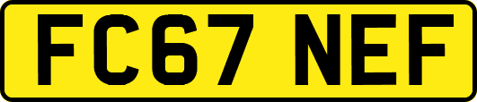 FC67NEF
