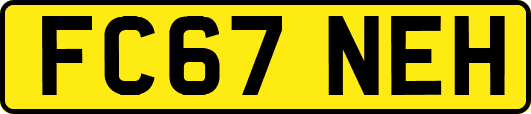 FC67NEH