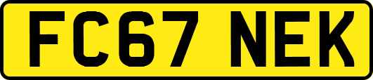 FC67NEK