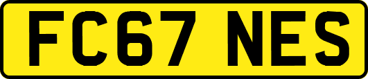 FC67NES