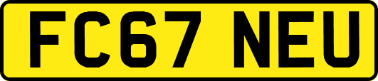 FC67NEU