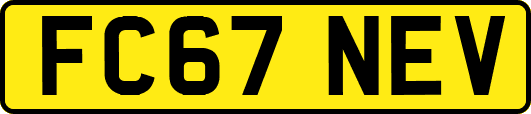FC67NEV