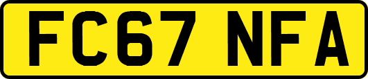 FC67NFA