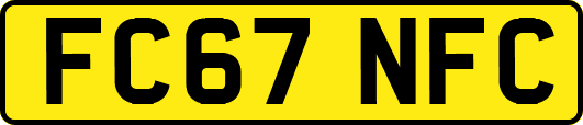 FC67NFC