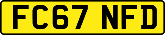 FC67NFD