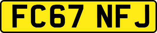 FC67NFJ