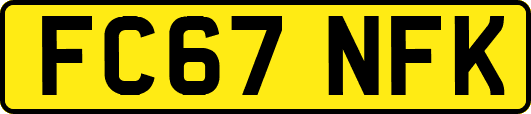 FC67NFK