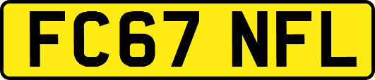 FC67NFL