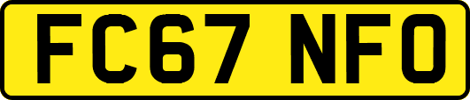 FC67NFO