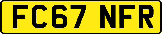 FC67NFR