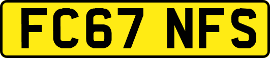 FC67NFS