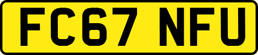 FC67NFU