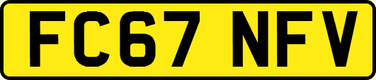 FC67NFV