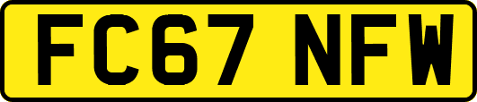 FC67NFW