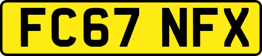 FC67NFX