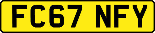 FC67NFY