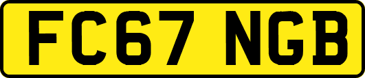 FC67NGB