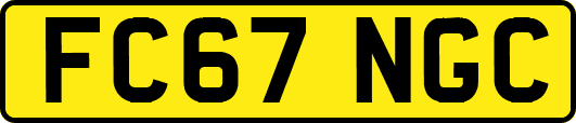 FC67NGC
