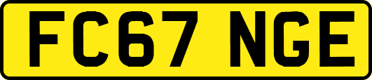 FC67NGE