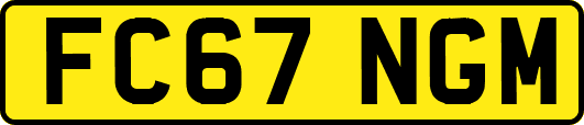 FC67NGM