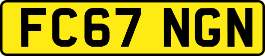 FC67NGN