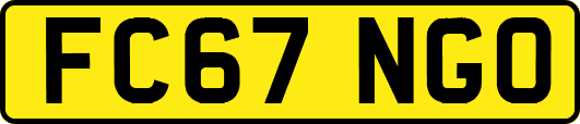 FC67NGO
