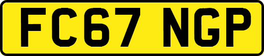 FC67NGP