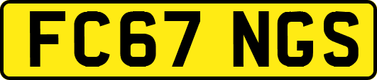 FC67NGS